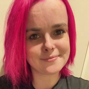 Meet your Posher, Lucy